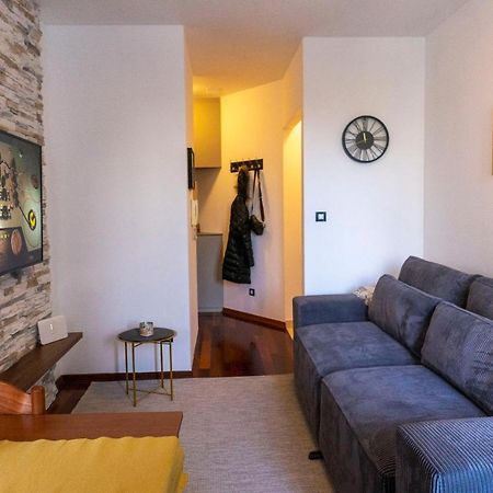 Apartment Blaue Adria Split Exterior photo